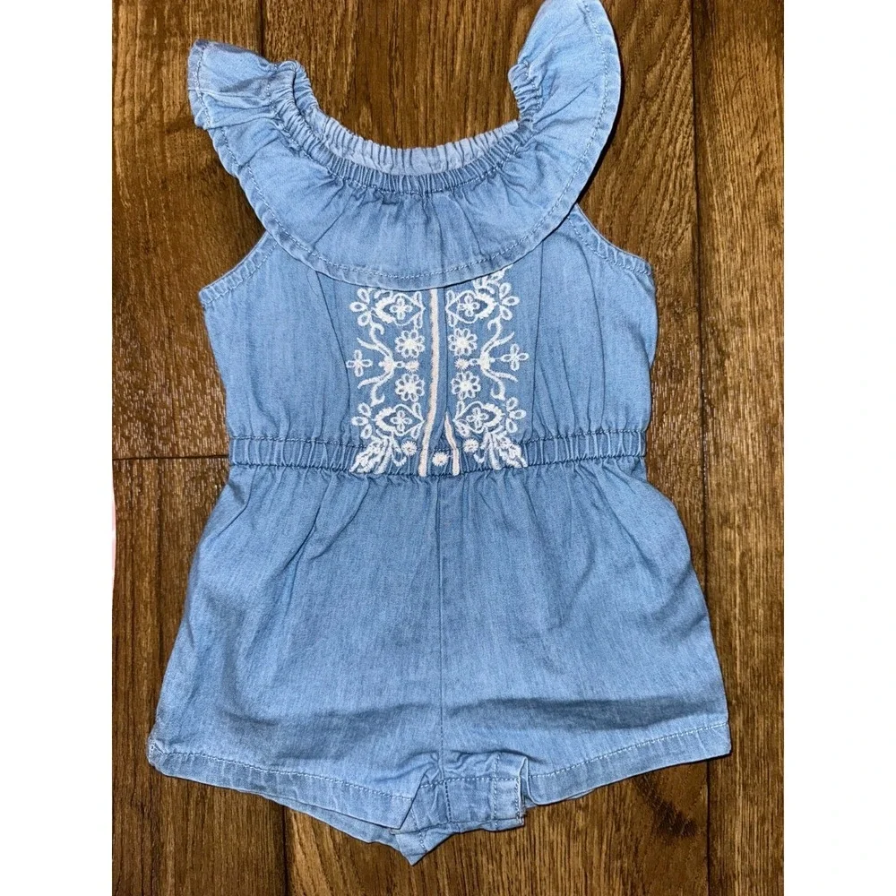 Child of Mine by Carters nice preowned